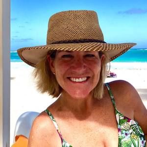 Meet your Posher, Marci